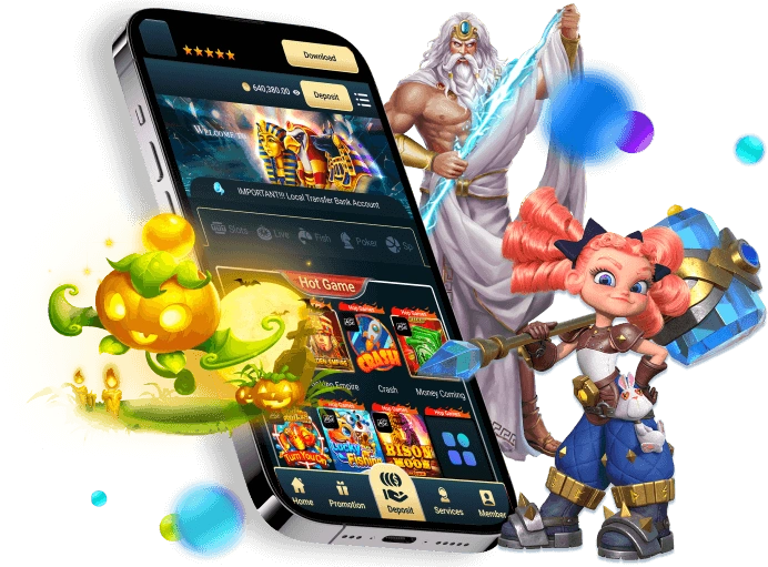 Đánh giá trải nghiệm game lode88