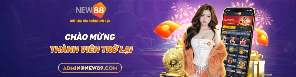 Ưu đãi chào mừng lode88 login