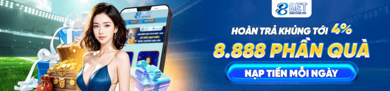 Khuyến mãi nạp lại hàng ngày lode88 login