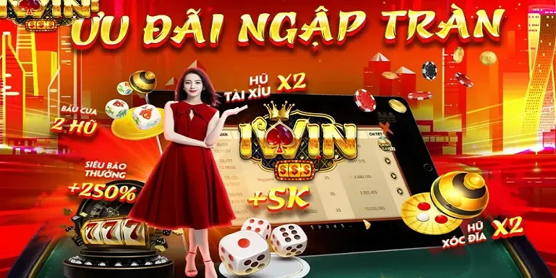 Các chương trình khuyến mãi lode88 hấp dẫn